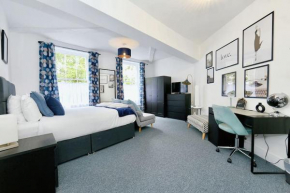 Host & Stay - Broad Street